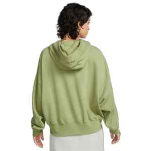 Felpa con cappuccio in pile da donna Nike Sportswear Air image-3