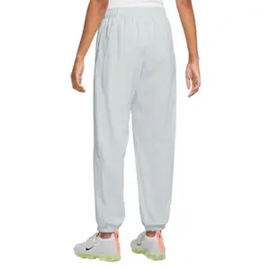 Damen Jogginghose mit Kordelzug aus Sweatstoff Nike Sportswear Air image-2