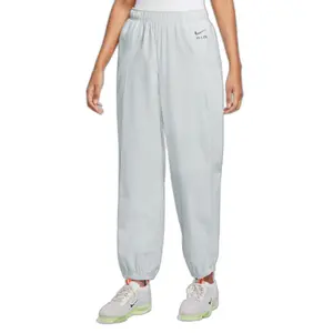 Damen Jogginghose mit Kordelzug aus Sweatstoff Nike Sportswear Air image-1