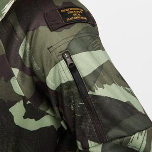 Felpa con cappuccio Nike Therma-FIT Hd Aop image-5