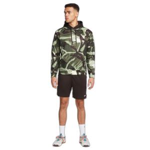 Felpa con cappuccio Nike Therma-FIT Hd Aop image-1