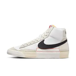 Sapatilhas Nike Blazer Mid Pro Club image-4