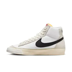 Sapatilhas Nike Blazer Mid Pro Club image-5