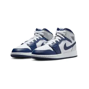 Sneakers Nike Air Jordan 1 image-2