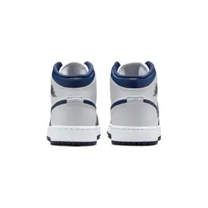 Sneakers Nike Air Jordan 1 image-4