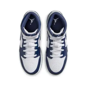 Sneakers Nike Air Jordan 1 image-3