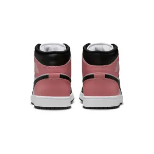 Basket Nike Air Jordan 1 Mid image-3