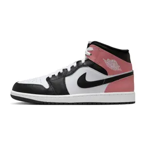 Basket Nike Air Jordan 1 Mid image-1