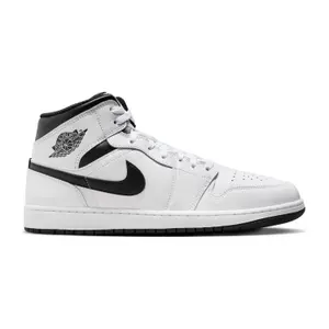 Zapatillas Nike Air Jordan 1 Mid image-0