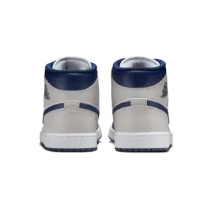 Basket Nike Air Jordan 1 Mid image-3