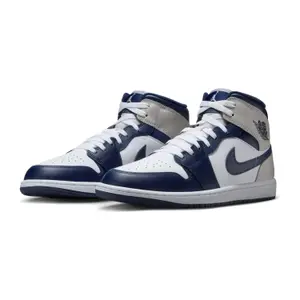 Basket Nike Air Jordan 1 Mid image-2