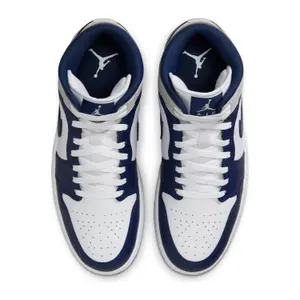 Basket Nike Air Jordan 1 Mid image-4