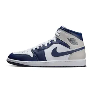 Basket Nike Air Jordan 1 Mid image-1