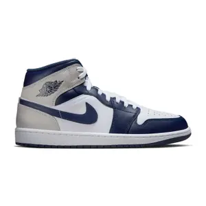 Basket Nike Air Jordan 1 Mid image-0