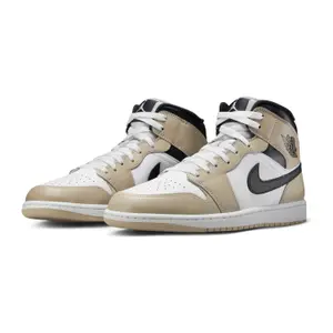 Basket Nike Air Jordan 1 Mid image-2