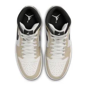 Basket Nike Air Jordan 1 Mid image-4