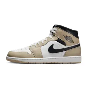 Basket Nike Air Jordan 1 Mid image-1