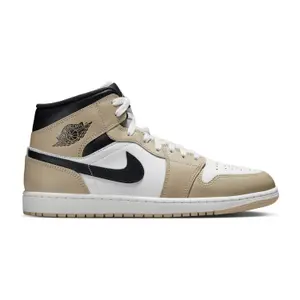 Basket Nike Air Jordan 1 Mid image-0