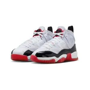 Sneakers da donna Nike Jordan Jumpman Two Trey image-4
