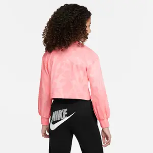 Sudadera de niña Nike Sportswear image-2