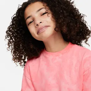 Sudadera de niña Nike Sportswear image-3