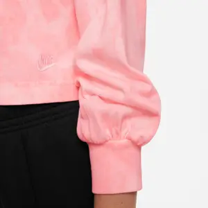 Sudadera de niña Nike Sportswear image-4