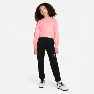 Sudadera de niña Nike Sportswear image-1