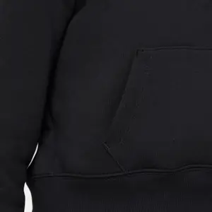 Sudadera con capucha para chica Nike Sportswear Air French Terry image-4