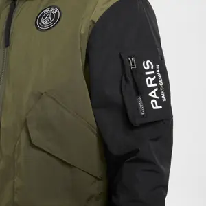 Jacket PSG 2022/23 image-3