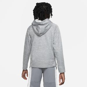 Sweatshirt zíper com capuz para crianças Nike image-2