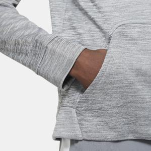 Sweatshirt zíper com capuz para crianças Nike image-3