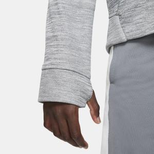 Sweatshirt zíper com capuz para crianças Nike image-4