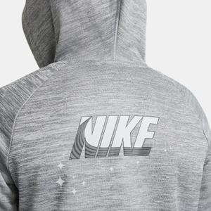 Sweatshirt zíper com capuz para crianças Nike image-5