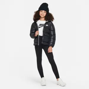 Dunjakke til børn Nike Sportswear Therma-FIT image-2