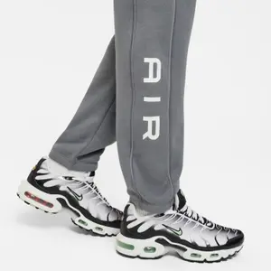Pantaloni da jogging per bambini Nike Air image-6