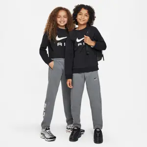 Pantaloni da jogging per bambini Nike Air image-1