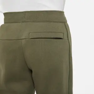 Pantaloni da jogging per bambini Nike Air image-4