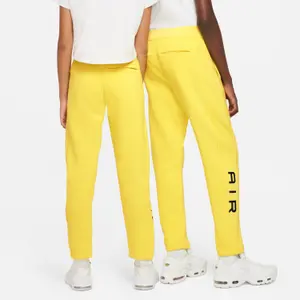Pantaloni da jogging per bambini Nike Air image-2