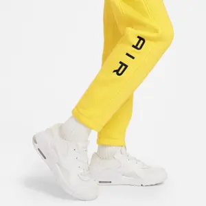 Pantaloni da jogging per bambini Nike Air image-6