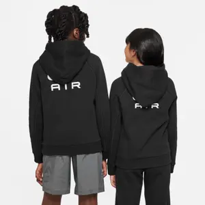 Sweatshirt Kind Nike Sportswear Air Po image-1