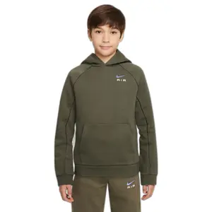 Sweatshirt Kind Nike Sportswear AIR PO image-0