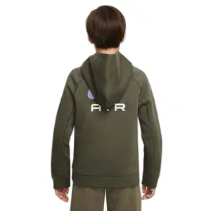 Sweatshirt Kind Nike Sportswear AIR PO image-2