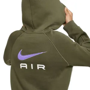Sweatshirt Kind Nike Sportswear AIR PO image-4