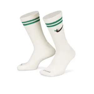 Meias grossas de cano médio Nike Everyday Plus Force image-1
