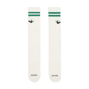 Meias grossas de cano médio Nike Everyday Plus Force image-2