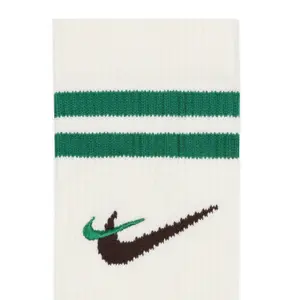 Meias grossas de cano médio Nike Everyday Plus Force image-3