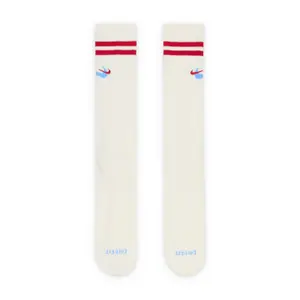 Meias grossas de cano médio Nike Everyday Plus Force image-1