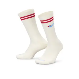 Meias grossas de cano médio Nike Everyday Plus Force image-2