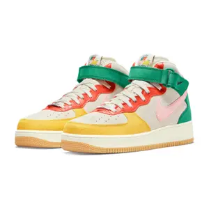 Scarpe da basket Nike Air Force 1 image-2