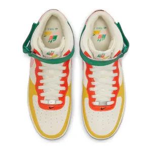 Scarpe da basket Nike Air Force 1 image-5